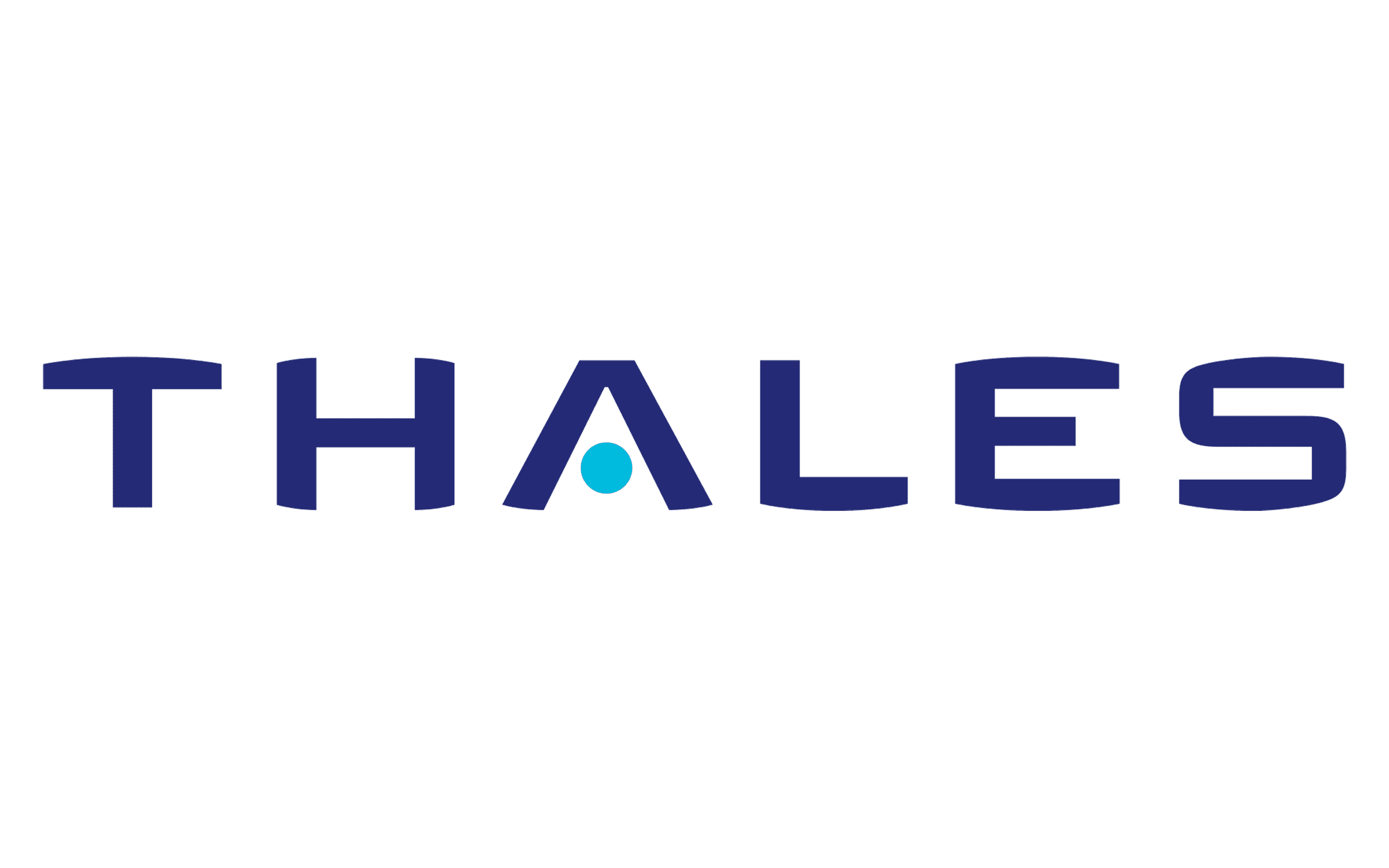 Thales-Logo